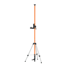 Kolumna rozporowa ze statywem i uchwytem Geo-Fennel KFS 360 Multi 3w1
