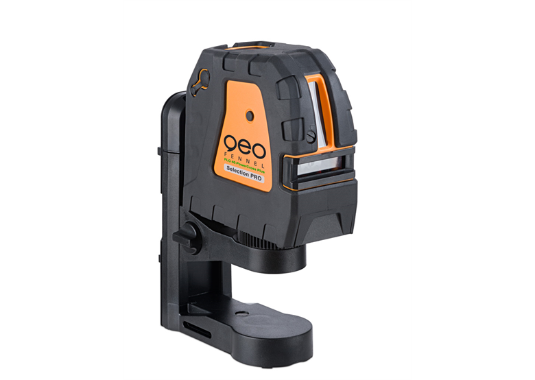 Laser krzyżowy Geo-Fennel PowerCross Plus GREEN SP