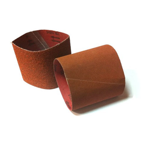 Pas bezkońcowy Glob 100x292mm P80