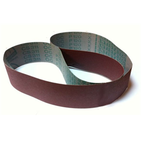 Pas bezkońcowy Glob 70x1250 P40