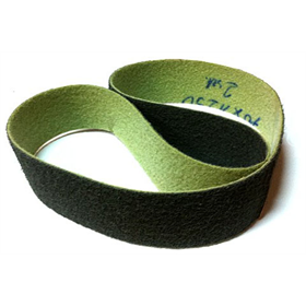 Pas bezkońcowy Glob 70x1250mm - COARSE