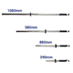 Magnetyczny zbieracz wiórów Cyclone Glob GLOBTOOLS-MZW-390G