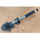 Magnetyczny zbieracz wiórów Cyclone Glob GLOBTOOLS-MZW-390G