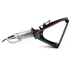 Przystawka  SYSTEM do szlifowania i polerowania rur Glob GS02-00