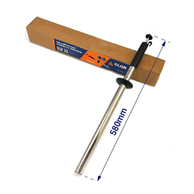 Magnetyczny zbieracz wiórów Glob MZW-580G