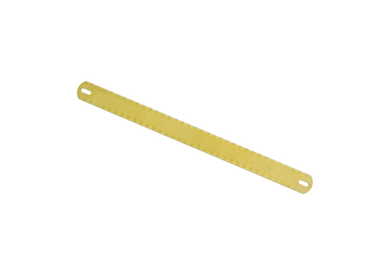 Brzeszczot do piłek ręcznych HSS 300x25x0,6mm 24z/cal Glob RAMB