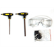 Przecinarka do prętów zbrojeniowych Glob TOOLS AC1050
