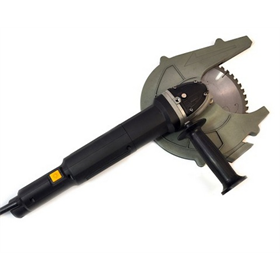 Przecinarka do prętów zbrojeniowych Glob TOOLS AC135