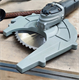 Przecinarka do prętów zbrojeniowych Glob TOOLS AC135