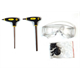 Przecinarka do prętów zbrojeniowych Glob TOOLS AC135