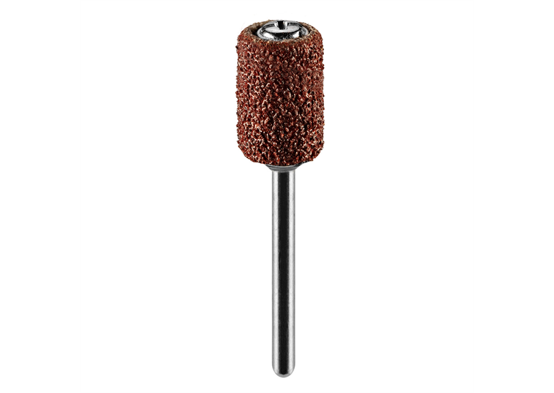Taśma szlifierska 6,3mm, 10szt. Graphite 55H069
