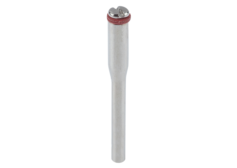 Trzpień do miniszlifierki 3.2mm, 2szt. Graphite 55H074