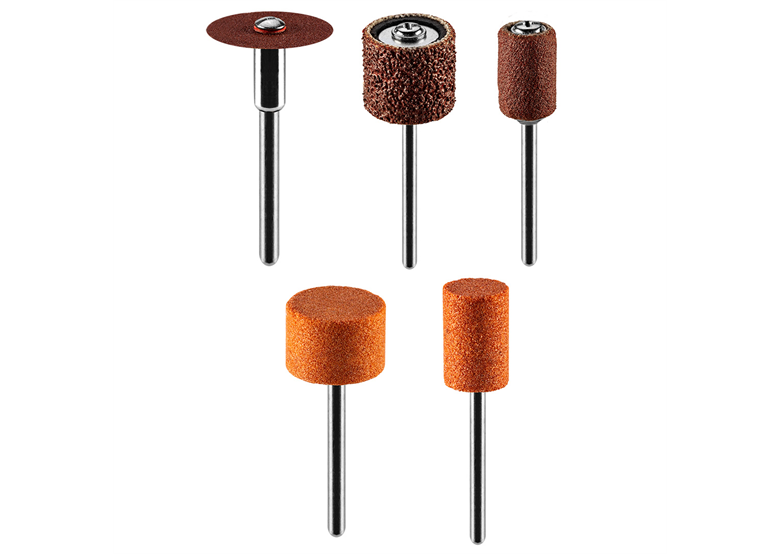 Akcesoria do miniszlifierki Graphite 55H082