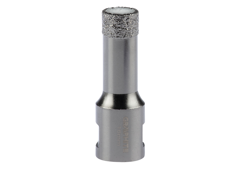 Otwornica diamentowa 16mm Graphite 55H304