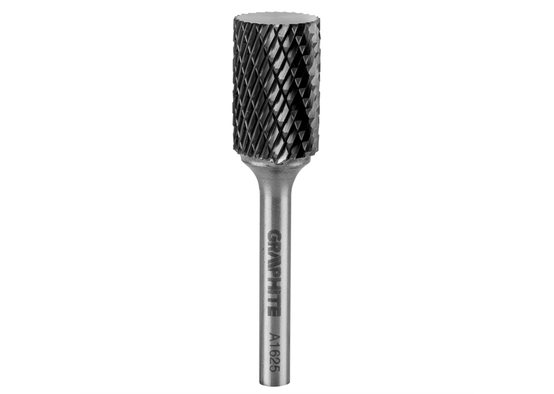 Frez do metalu HM, typ A 16x25mm Graphite 55H355