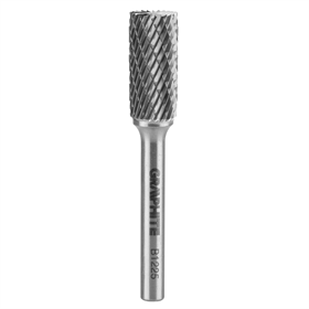 Frez do metalu HM, typ B 12x25mm Graphite 55H358