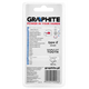 Frez do metalu HM, typ E 8x13mm Graphite 55H364