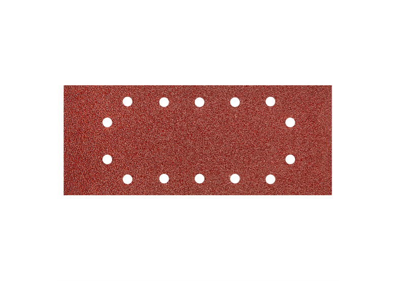 Papier ścierny 115x280mm, K40, 5szt. Graphite 55H728