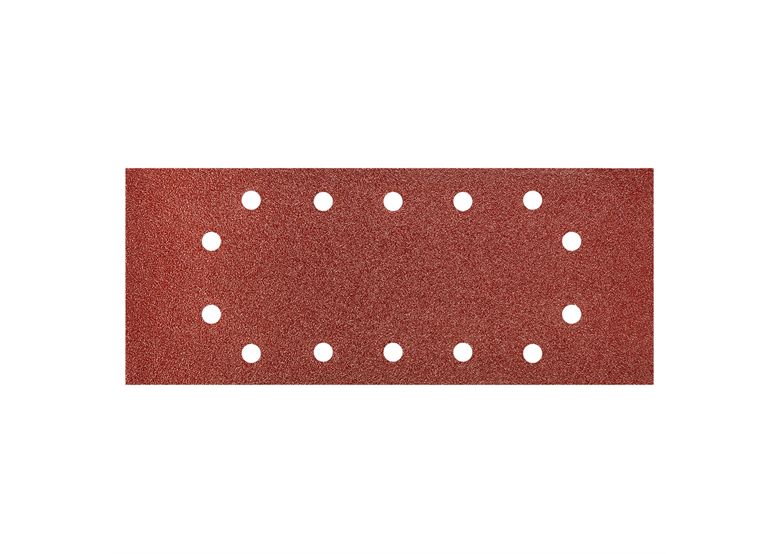 Papier ścierny 115x280mm, K60, 5szt. Graphite 55H729