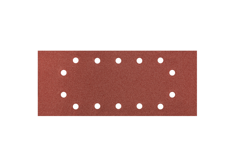 Papier ścierny 115x280mm, K120, 5szt. Graphite 55H732