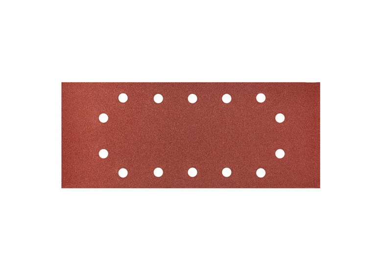 Papier ścierny 115x280mm, K180, 5szt. Graphite 55H733