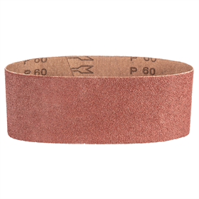 Pasy bezkońcowe 75x457mm, K60, 3szt. Graphite 55H788