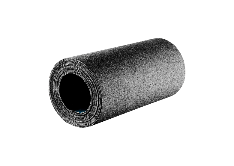 Płótno ścierne w rolce, 2.5mx115mm, K60 Graphite 55H868