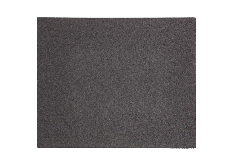 Płótno ścierne 230x280mm, K120 Graphite 55H878