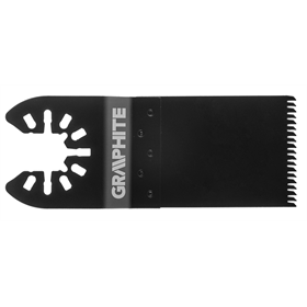 Brzeszczot do drewna Graphite 56H054