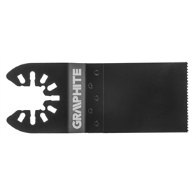Brzeszczot do metalu Graphite 56H055