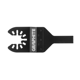 Brzeszczot do metalu Graphite 56H057