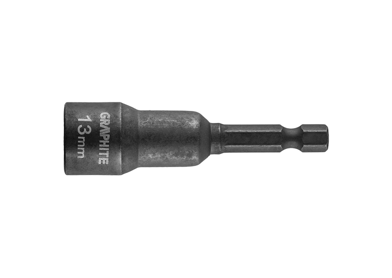 Nasadka udarowa, magnetyczna 13x65mm Graphite 56H553