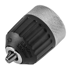 Uchwyt wiertarski 10mm Graphite 56H622