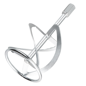 Mieszadło - głowica 120mm Graphite 56H702