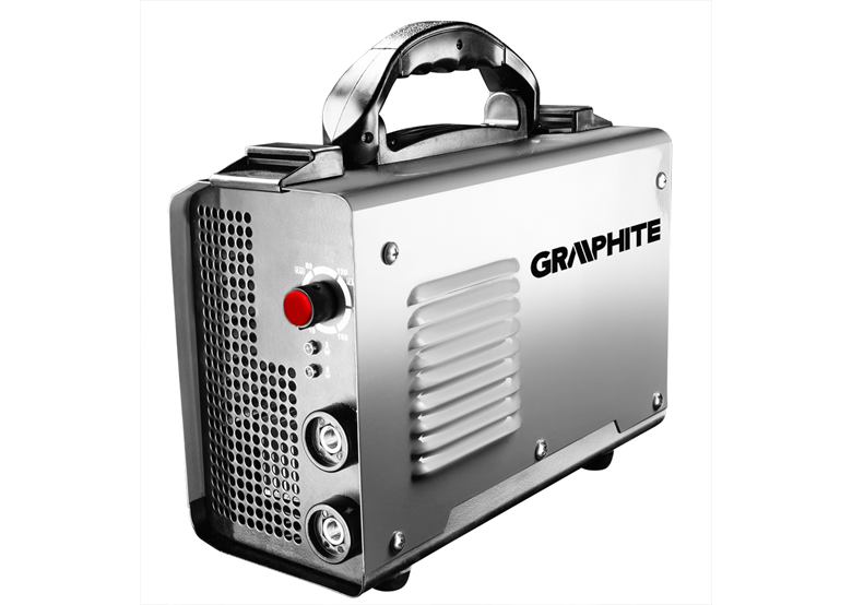 Spawarka inwertorowa Graphite 56H810