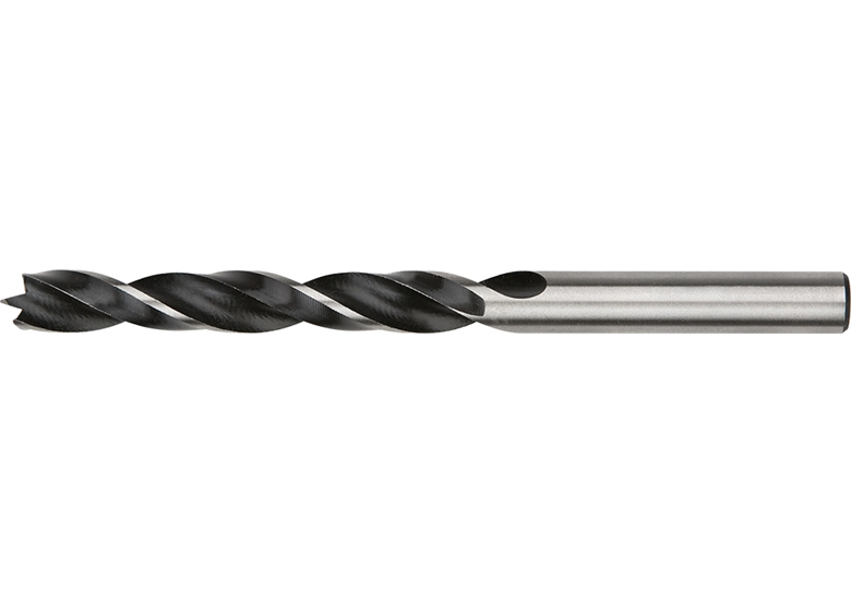 Wiertło do drewna spiralne, 3x60mm Graphite 57H270