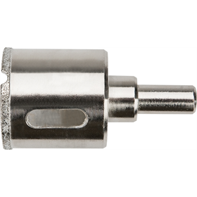 Wiertło diamentowe do gresu 35mm Graphite 57H289