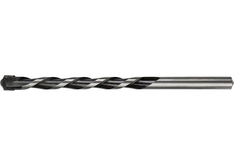 Wiertło do betonu 14x150mm, końcówka motylkowa Graphite 57H322