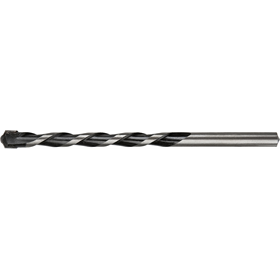 Wiertło do betonu 10x400mm, końcówka motylkowa Graphite 57H342