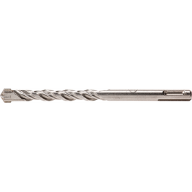 Wiertło do betonu SDS Plus, 10x210mm, S4, quatro Graphite 57H426