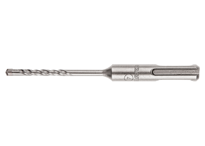 Wiertło do betonu Graphite 57H451
