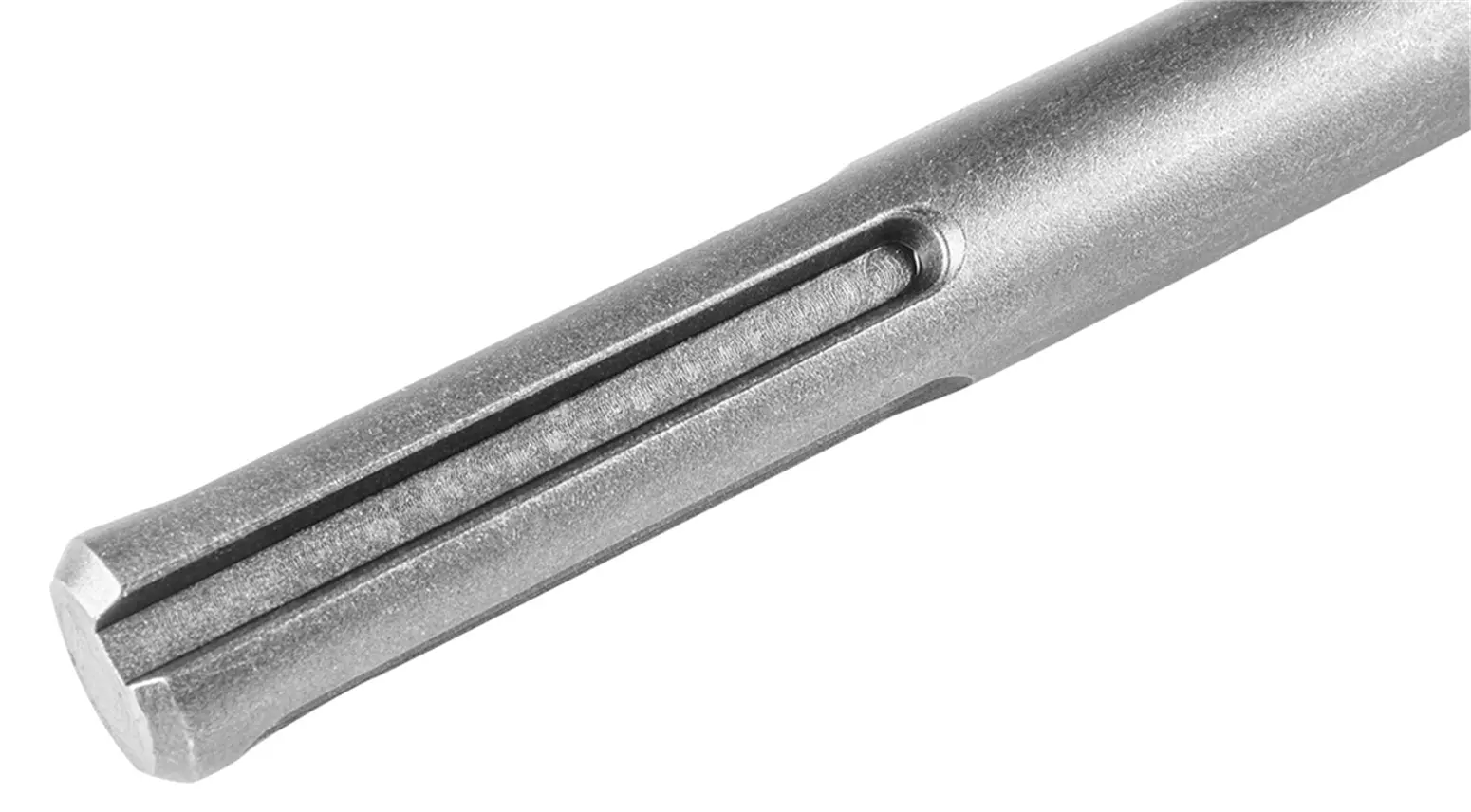Dłuto SDS Max płaskie 75 x 300mm Graphite 57H549