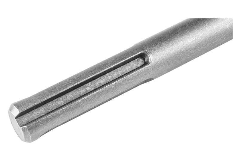 Dłuto SDS Max płaskie 75 x 300mm Graphite 57H549
