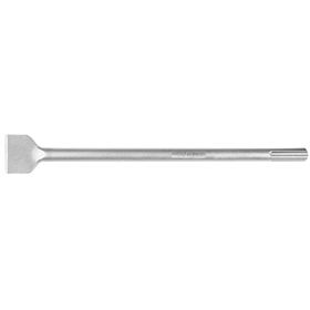 Dłuto SDS Max 50 x 400mm, 25 st. Graphite 57H550