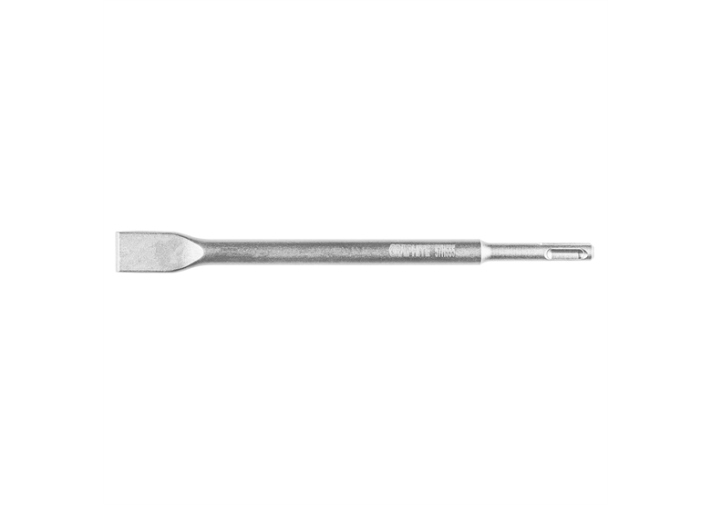 Dłuto SDS Plus płaskie samoostrzące 20 x 250mm Graphite 57H555