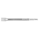 Dłuto SDS Plus płaskie samoostrzące 20 x 250mm Graphite 57H555