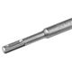 Dłuto SDS Plus płaskie samoostrzące 20 x 250mm Graphite 57H555