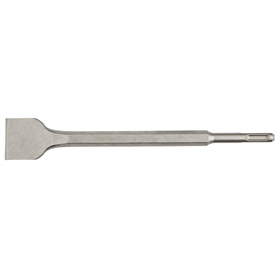 Dłuto SDS Plus 40x14x250mm Graphite 57H558