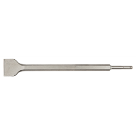 Dłuto SDS Plus 50x17x350mm Graphite 57H559