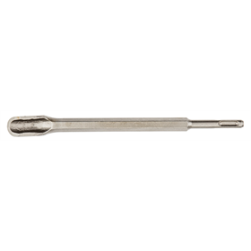 Dłuto SDS Plus 22x14x250mm, typ U Graphite 57H560